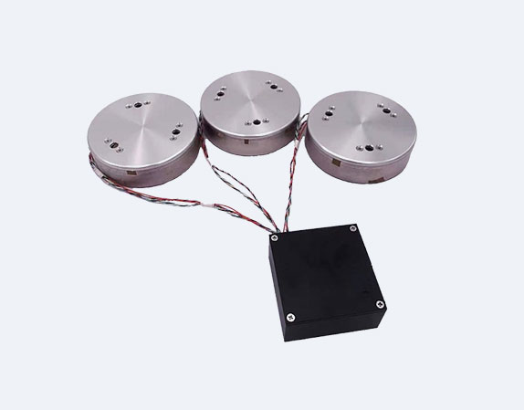 三軸光纖陀螺儀-STG-90H