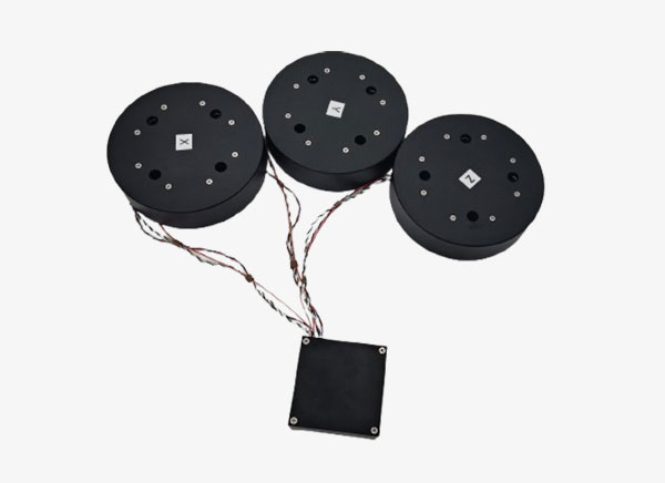 三軸光纖陀螺儀-STG-120H