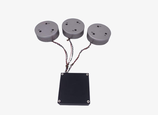 三軸光纖陀螺儀-STG-70H