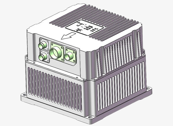 TY-FINS-70S組合導航儀