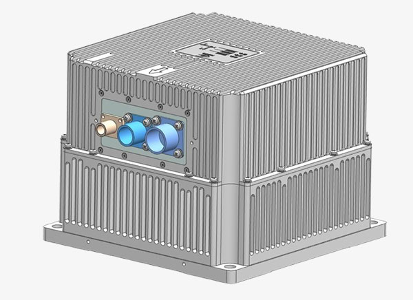 TY-FINS-90HH組合導航儀