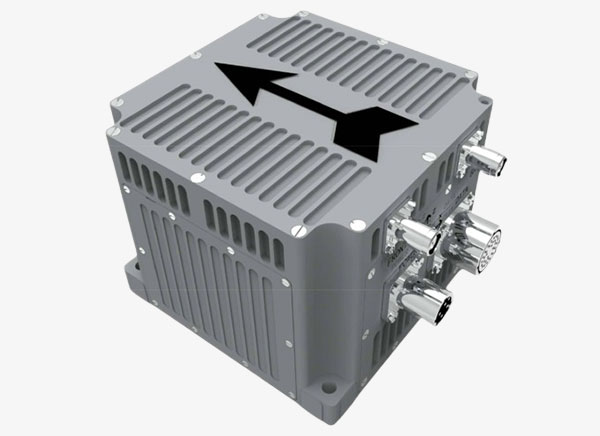 TJ-FINS70D光纖慣性導航系統(tǒng)