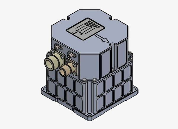 TY-FINS-40S組合導航儀