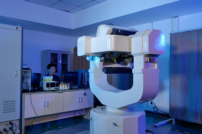 轉(zhuǎn)臺(tái)實(shí)驗(yàn)