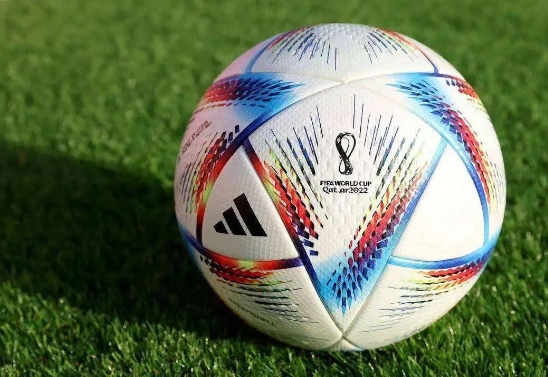 World Cup Black Technology - Soccer Ball with Built-in IMU Sensors