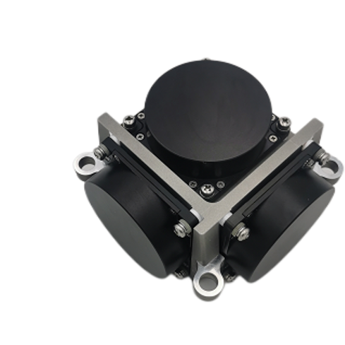 三軸光纖陀螺儀-STG-70A