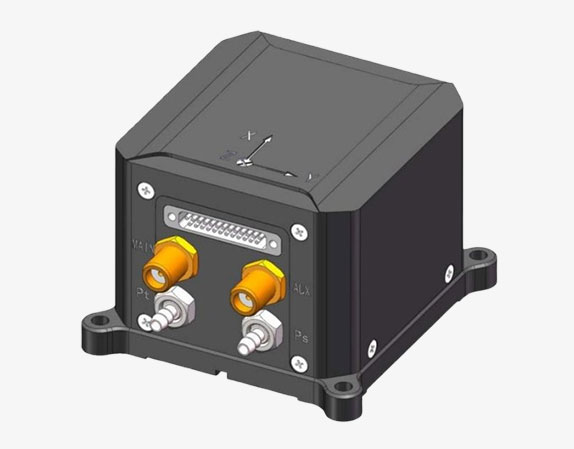 TY-MIGA 系列組合導(dǎo)航系統(tǒng)